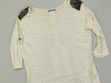 bluzki z rękawem do łokcia allegro: Blouse, Orsay, S (EU 36), condition - Very good