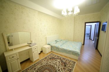 сниму дом в бишкеке: Посуточно 2 к квартира