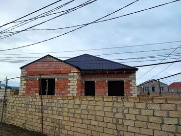 Həyət evləri və villaların satışı: Təcili Satılır : 39000 Azn

1.5 sotun içində

 Evin Ümumi sahəsi 95 kv — 8