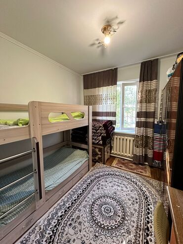 Продажа домов: Дом, 120 м², 4 комнаты, Риэлтор, Евроремонт at lalafo.kg — 9 Продажа домов: Дом, 120 м², 4 комнаты, Риэлтор, Евроремонт — 9