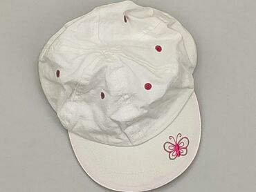 czapka z daszkiem dla dziewczynki 8 lat: Baseball cap, condition - Good