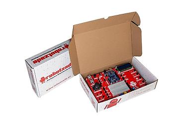 Alət dəstləri: Kateqoriya: Arduino və Dəstləri > Arduino Dəstləri Məhsul: AZE-Kit — 4