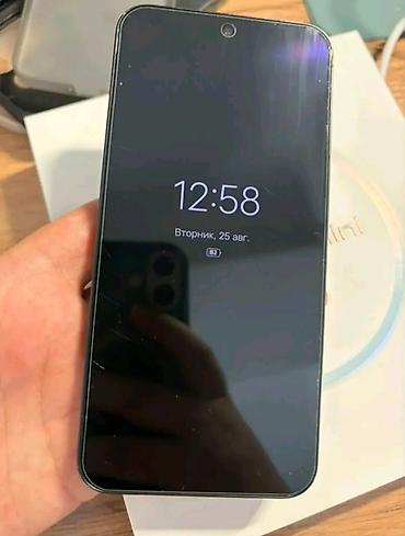 note 13 pro plus: Vivo S30 Pro Mini, Б/у, 512 ГБ, цвет - Серый, 2 SIM — 2