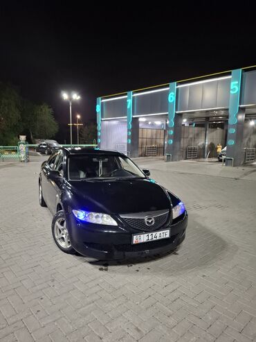 мини погрузчик для дома купить: Mazda 6: 2004 г., 2.3 л, Механика, Бензин, Седан