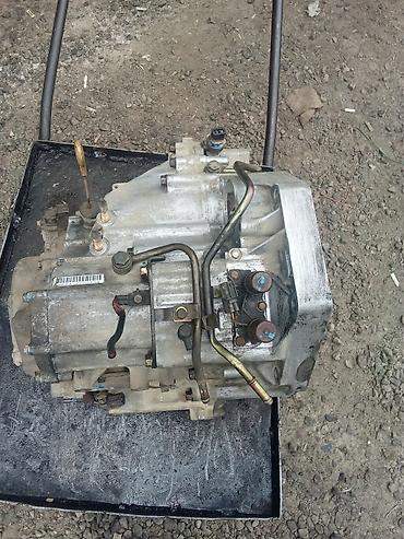 Коробки передач: Коробка передач Автомат Toyota 2002 г., Япония — 6