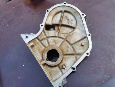 Auto delovi: Dekla radilice prednja Lada 21214i Niva br.2. Polovna očuvana — 10