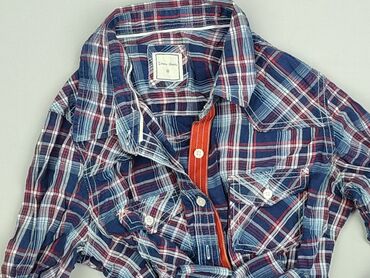house koszula hawajska: DENIM JEANS, Women`s shirt, size M