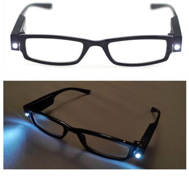 Naočare: Bоја - Crna — 3