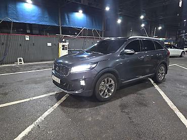 Kia: Kia Sorento: 2019 г., 2.2 л, Автомат, Дизель, Кроссовер — 2