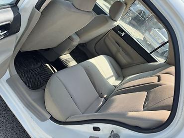 misin: Mitsubishi Lancer: 1.6 l | 2007 il 313000 km Sedan — 10