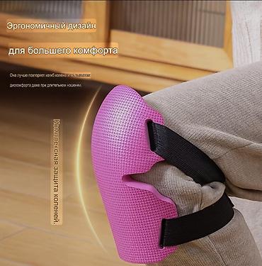 Спецодежда: #наколенникисадовые #дача #сад #огород #садовод #товарыдлядачи — 1
