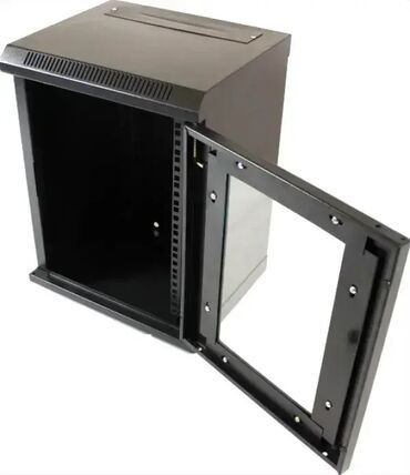 polovni programatori za ves masine: Model: Rek orman 6U 10inca WM10 330x310x320 wall mount cabinet 905