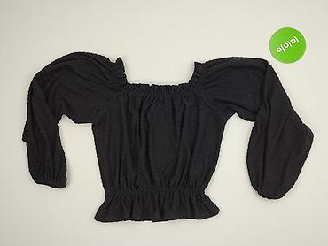 amisu: H&M, Bluzka damska, rozmiar XS — 3