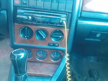Audi: Audi 90: 1994 г., 2 л, Механика, Бензин, Универсал — 4