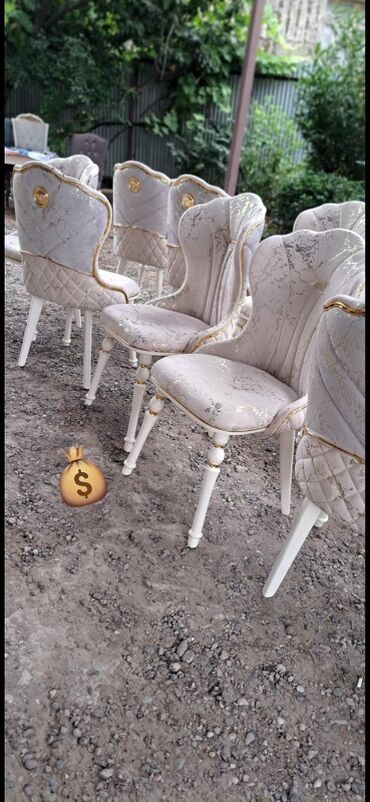 Masalar: Jurnal masası, Yeni, Açılmayan, Şüşə, Oval masa — 134