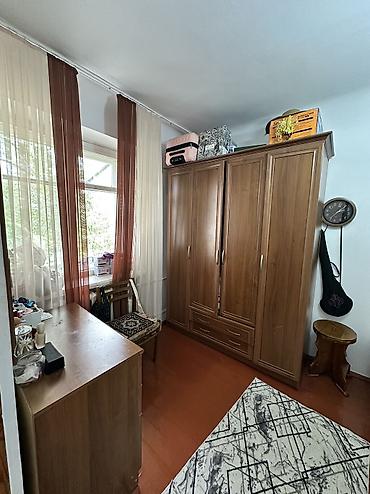 1: 3 комнаты, 60 м², 104 серия, 3 этаж, Старый ремонт — 8