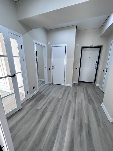 Продажа квартир: 2 комнаты, 72 м², Элитка, 9 этаж, Евроремонт — 1