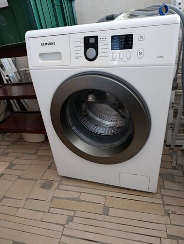 стиральная машина hansa 6 кг: Стиральная машина Samsung, Автомат, До 6 кг, Компактная