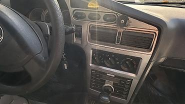 нексия вампер: Daewoo Nexia: 2011 г., Механика, Бензин, Седан — 4