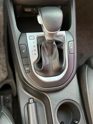 Kia: Kia K3: 2020 г., 1.6 л, Автомат, Бензин, Седан — 9