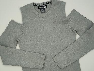 dkny bluza: DKNY, Sweter damski, rozmiar L — 1