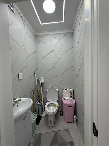 репина: 2 комнаты, 62 м², Джальская больница 8 этаж — 6