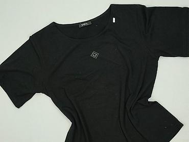 mango tshirt: T-shirt damski, rozmiar L — 1