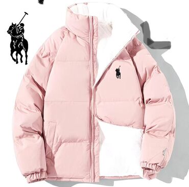 женские зимние куртки бишкек: Женская/унисекс утеплённая пуховая куртка с меховой подкладкой -