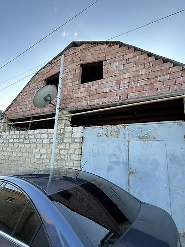 ev al: Ev Gəncə Şəhəri Firuzə Şadlıq sarayının arxasında yerləşir 4sotda — 10