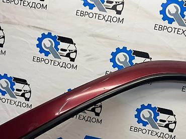 Двери и комплектующие: Дверь Передняя левая Volkswagen, Б/у, Оригинал — 14