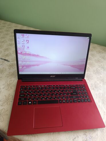 скупка видеокарт: İşlənmiş Acer Aspire, 15.6 ", Intel Celeron, 512 GB, Ünvandan götürmə, Pulsuz çatdırılma, Ödənişli çatdırılma