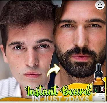 Уход за телом: США средство от облысения от выпадения волос для роста волос будит — 11