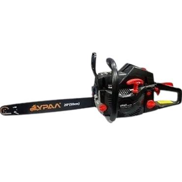 Motopilalar, benzopilalar: Zəncirli mişar Ural 58CC 5800W 0005521 UM-S578 - Brend: Ural - — 1