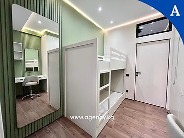 Продажа квартир: 4 комнаты, 103 м², Элитка, 6 этаж, Евроремонт — 7