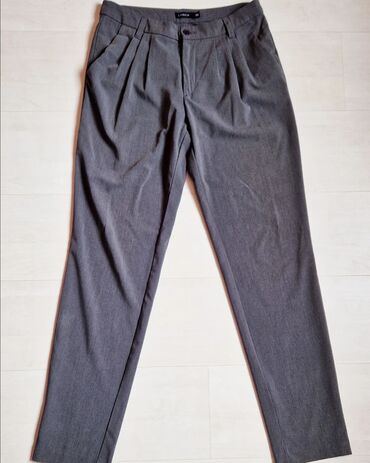 vojne pantalone: Pantalone Lindex, S (EU 36), M (EU 38)