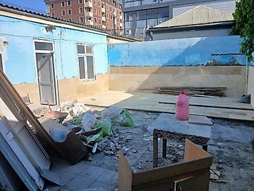 masazirda ev: Masazır qəsəbəsi Əliağa Vahid küçəsinin ən gur yerində 127 — 5