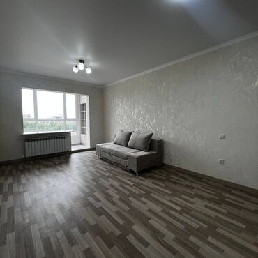 Продажа квартир: 1 комната, 55 м², 108 серия, 7 этаж, Евроремонт