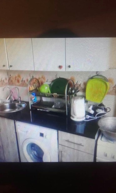 Продажа: Продается квартира: 3 комнаты, кв. м., Ош на lalafo.kg - фото 3 Продается квартира: 3 комнаты, кв. м., Ош в Ош - фото 3