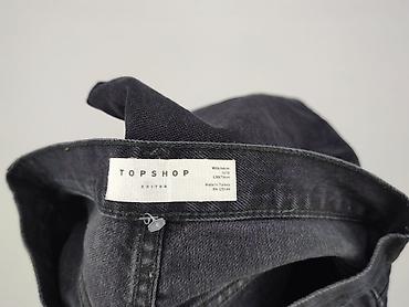 metki: Topshop, Jeansy damskie, rozmiar XS — 4