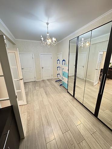 сдаю квартиру медакадемия: 2 комнаты, 82 м², Мед Академия Элитка, 8 этаж, Евроремонт — 7