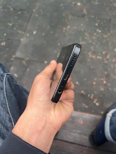 mini telefonlar: Honor X6b, rəng - Qara — 7