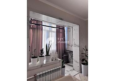 Продажа квартир: 2 комнаты, 50 м², 105 серия, 5 этаж, Евроремонт — 2