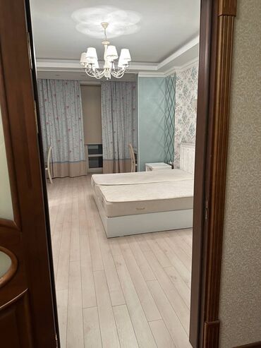 Продажа квартир: 4 комнаты, 219 м², Элитка, 4 этаж, Евроремонт — 27