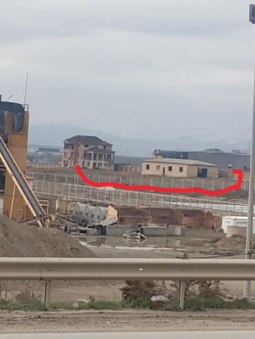 Torpaq sahələrinin satışı: 40 sot, Tikinti, Mülkiyyətçi, Kupça (Çıxarış) — 18