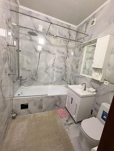 квартира 13000: 3 комнаты, 147 м², Элитка, 6 этаж, Косметический ремонт — 5