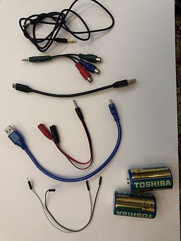 Адаптеры питания для ноутбуков: Все что нужно — 1