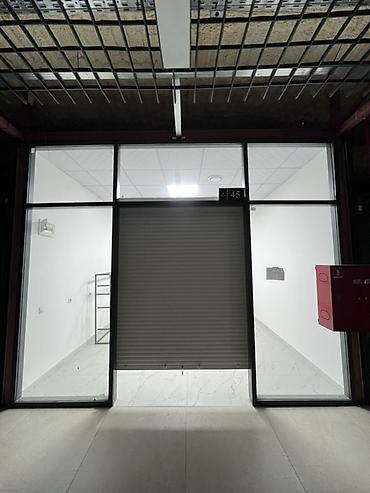aspect купить: Сдаю Помещение целиком, 29 м² — 1