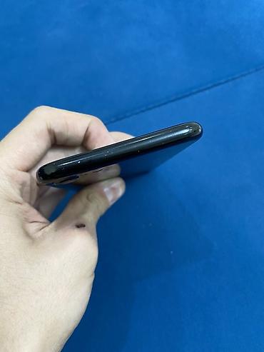 телефон айфон 7: IPhone 7, Б/у, 256 ГБ, Черный, Чехол, Кабель, 100 % — 6