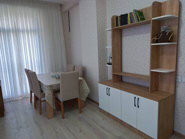 Uzunmüddətli kirayə mənzillər: Nərimanov rayonu,Həsənoğlu küçəsində,Whitestone rezidens binada, 16 — 2