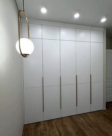 Dolablar: Yeni, Açılan, 6 qapı Düz dolab, Qarderob, paltar dolabı, Azərbaycan